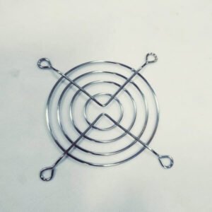 Stainless Steel Metal Grill (Fan Bracket)