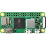 Raspberry Pi Zero 2 W