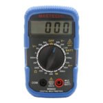 Mastech MS833 Digital Multimeter