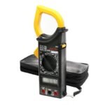 Mastech M266 Digital AC Clamp Meter