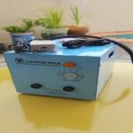 Spot Welding Machine