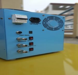 Spot Welding Machine