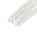 Heat Shrink Tube/Sleeve White