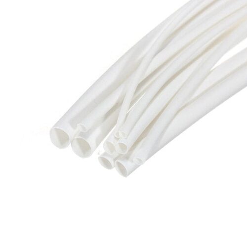 Heat Shrink Tube/Sleeve White