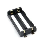 18650 Dual SMD/SMT High-Quality Battery Holder