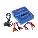 IMAX B6AC 80W Professional Intelligent Digital Balance Charger/Discharger 1-6 Cells