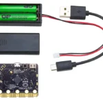 BBC Micro:Bit V2.2 Go Kit