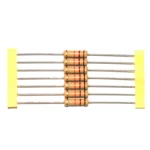 resistor pack