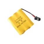 CL Ni-Cd AA 1600mAh 3.6V Battery Pack