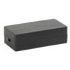 13cm x 6.5cm x 3.5cm Plastic Enclosure Cabinet Box