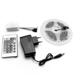RGB LED Strip Waterproof Kit