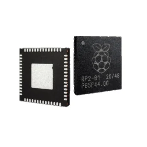 RP2040 Raspberry PI Microcontroller