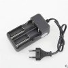 Multi functional Dual Battery Charger for 18650 14500 16340 17500 Multi functional Dual Battery Charger for 18650 14500 16340 17500