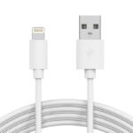 USB 2.0 to Lightning Cable (Good Quality)