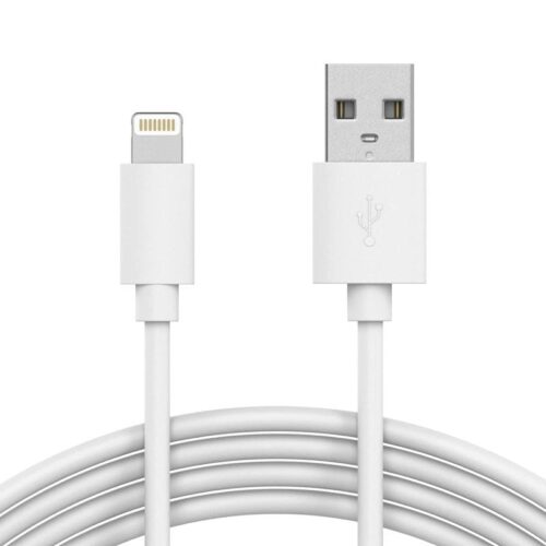 USB 2.0 to Lightning Cable (Good Quality)