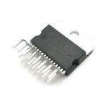TDA7294 100V 100W DMOS Audio Amplifier