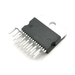 TDA7294 100V 100W DMOS Audio Amplifier