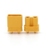 XT30 Male Female Connector pair