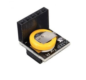 DS3231 Real Time Clock Module