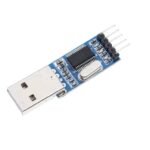 PL2303 - PL2303HX USB to TTL Serial UART Converter Module