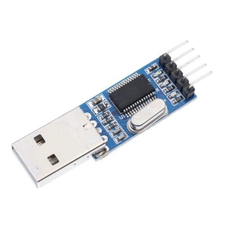 PL2303 - PL2303HX USB to TTL Serial UART Converter Module
