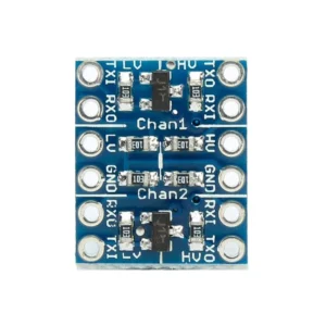 I2C 2 Channel 3.3V to 5V Bi-Directional Logic Level Converter
