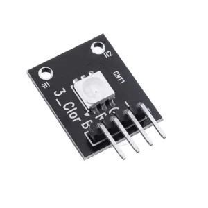 SMD RGB 3 Color LED Module