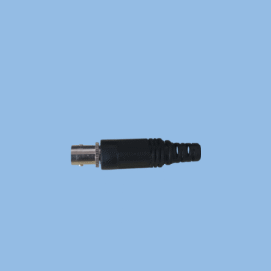 BNC Pin Female Connector