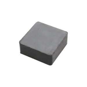 Ferrite Block Magnet