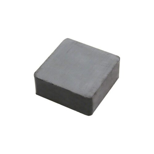 Ferrite Block Magnet