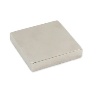 Neodymium Block Magnet