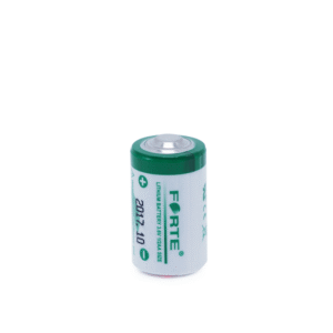 Forte ER14250 1/2AA 3.6V Li-SOCL2 Battery