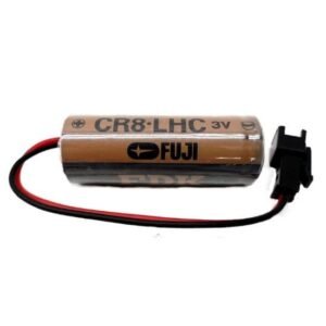 FUJI CR8-LHC 3V FDK PLC Lithium Battery