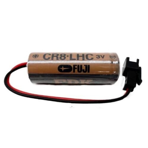 FUJI CR8-LHC 3V FDK PLC Lithium Battery