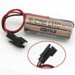 FUJI CR8-LHC 3V FDK PLC Lithium Battery