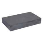 Ferrite Block Magnet