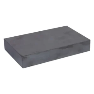 Ferrite Block Magnet