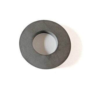 Ferrite Ring Magnet