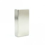 Neodymium Block Magnet