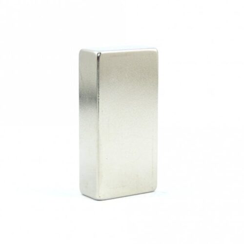Neodymium Block Magnet