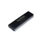 W78E052DDG 8K Flash 8052 Core Microcontroller DIP Nuvoton
