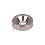 Neodymium Ring Countersunk Magnet