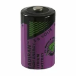 TADIRAN TL-5920 3.6V C Size 8500mAh Lithium Inorganic Battery