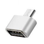 Micro USB to USB 2.0 Adapter Converter (Good quality)