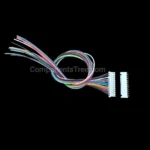12 Pin JST-XH 2.54mm Relimate Connector