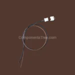 2 Pin JST-XH 2.54mm Relimate Connector