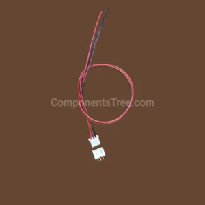 3 Pin JST-XH 2.54mm Relimate Connector