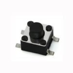 SMD 4 Pin Tactile Switch Push Button
