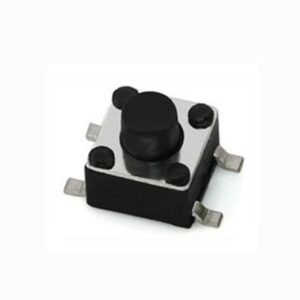 SMD 4 Pin Tactile Switch Push Button