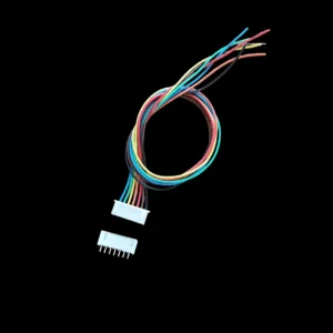 7 Pin JST XH 2.54mm Relimate Connector